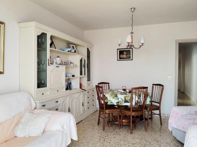 Apartamento en venta en Benissa