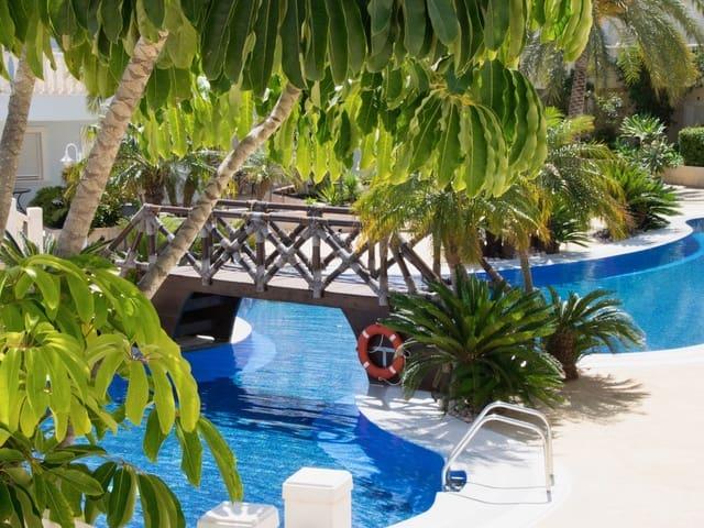 Apartamento en venta en la Marina Alta, Valencia