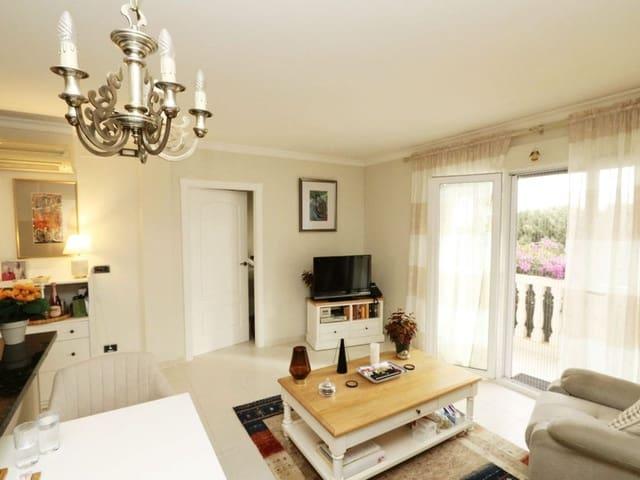 Apartamento en venta en la Marina Alta, Valencia