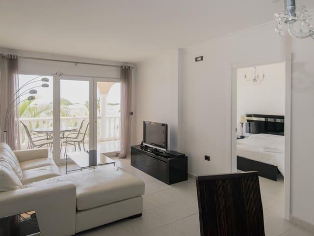 Apartamento en venta en la Marina Alta, Valencia