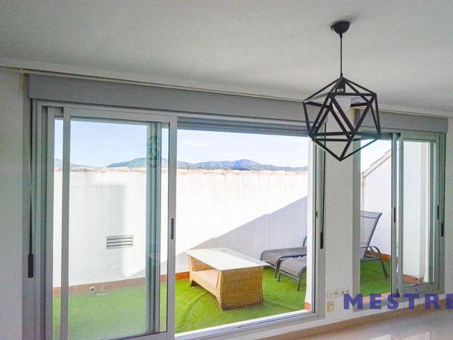Apartamento en venta en Benissa, Alacant / Alicante