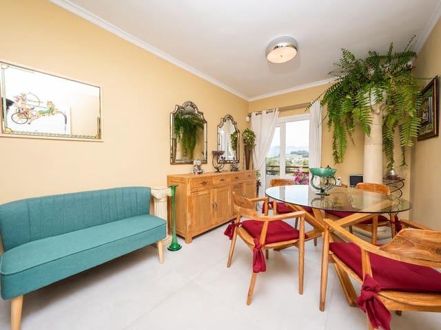 Apartamento en venta en la Marina Alta, Valencia
