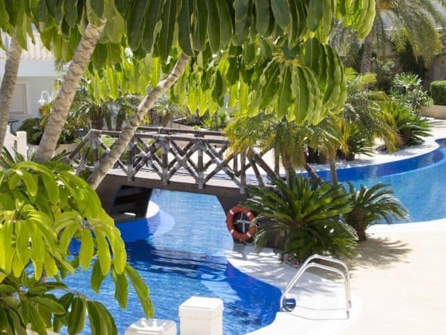 Apartamento en venta en la Marina Alta, Valencia