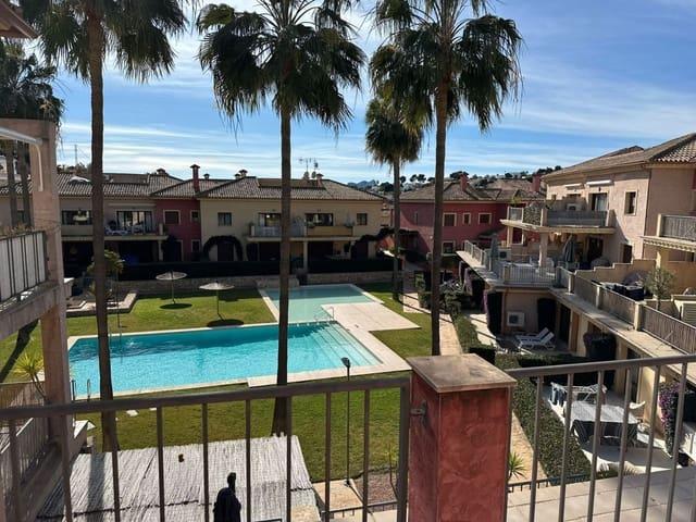 Apartamento en venta en Benissa, Valencia
