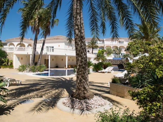 Apartamento en venta en Benissa