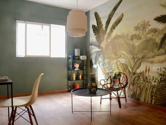 Apartamento en venta en Benissa, Valencia