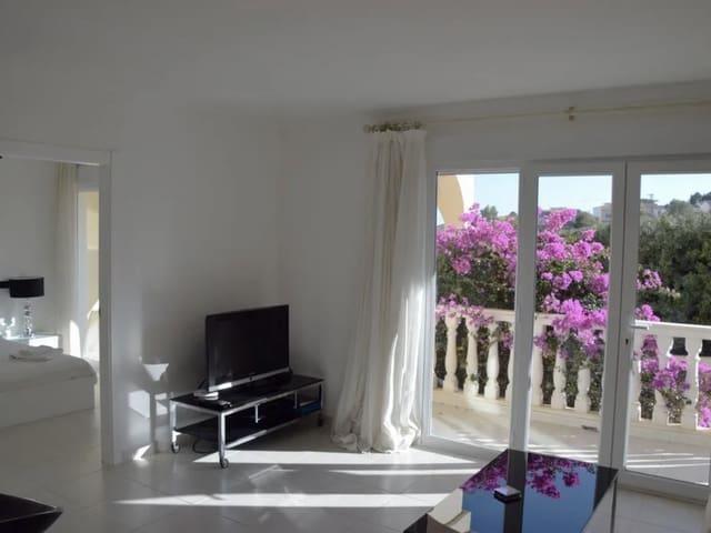 Apartamento en venta en la Marina Alta, Valencia