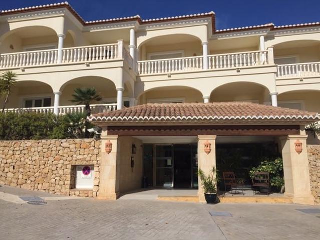 Apartamento en venta en la Marina Alta, Valencia