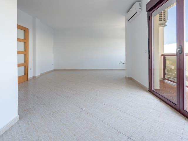 Apartamento en venta en la Marina Alta, Valencia