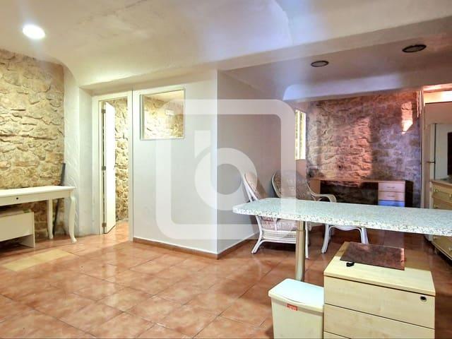 Apartamento en venta en Benissa