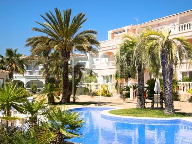 Apartamento en venta en la Marina Alta, Valencia