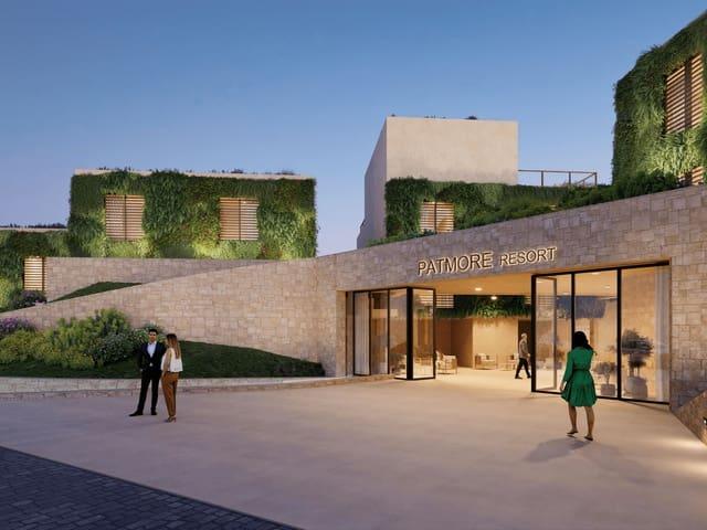 Apartamento en venta en Benissa, Alacant / Alicante
