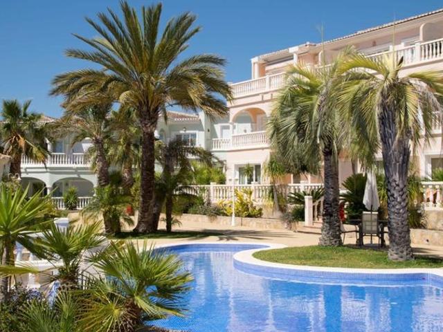Apartamento en venta en Benissa, Alacant / Alicante