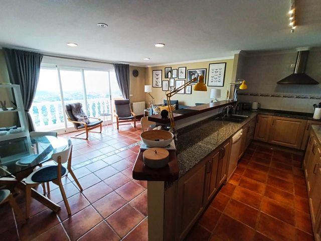 Apartamento en venta en Benissa, Alacant / Alicante
