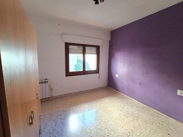 Apartamento en venta en la Marina Alta, Valencia