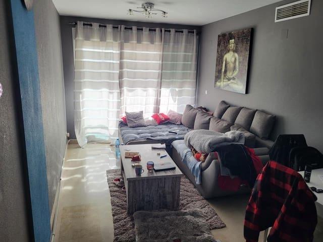 Apartamento en venta en la Marina Alta, Valencia