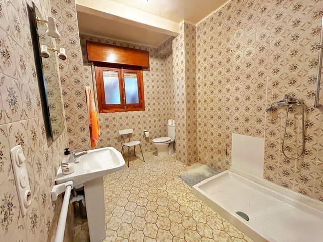Apartamento en venta en la Marina Alta, Valencia