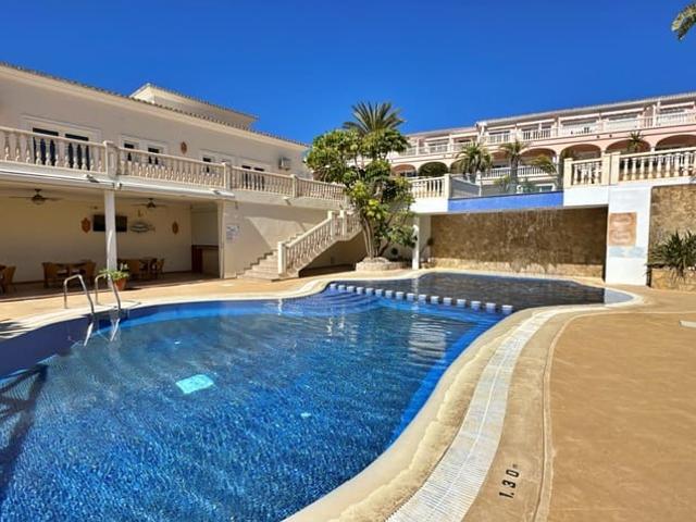 Apartamento en venta en Benissa