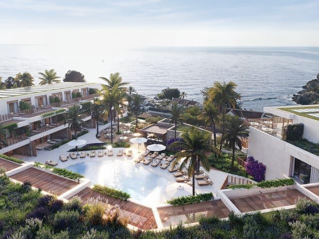 Apartamento en venta en Benissa, Valencia