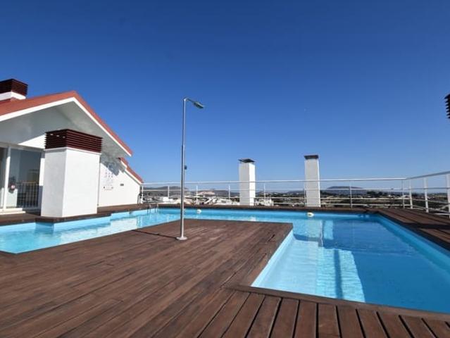 Apartamento en venta en la Marina Alta, Valencia