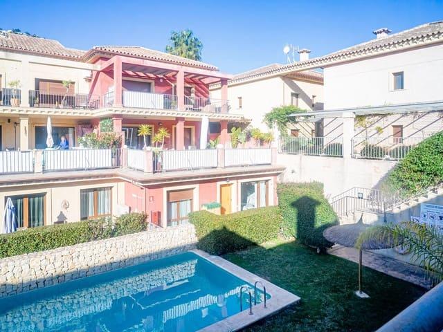 Apartamento en venta en Benissa