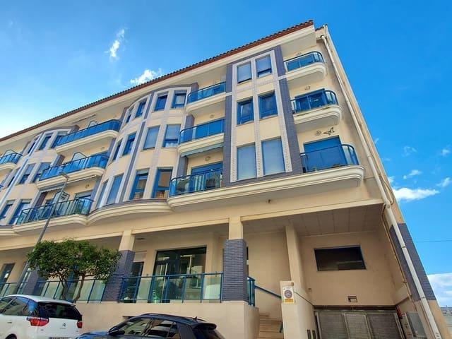 Apartamento en venta en Benissa