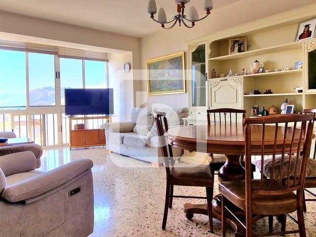 Apartamento en venta en Benissa