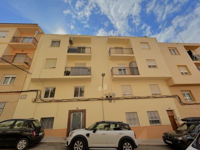 Apartamento en venta en la Marina Alta, Valencia