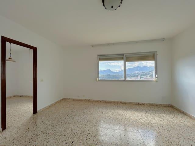 Apartamento en venta en la Marina Alta, Valencia