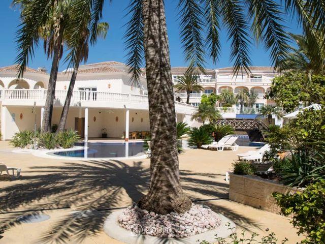 Apartamento en venta en Benissa, Alacant / Alicante