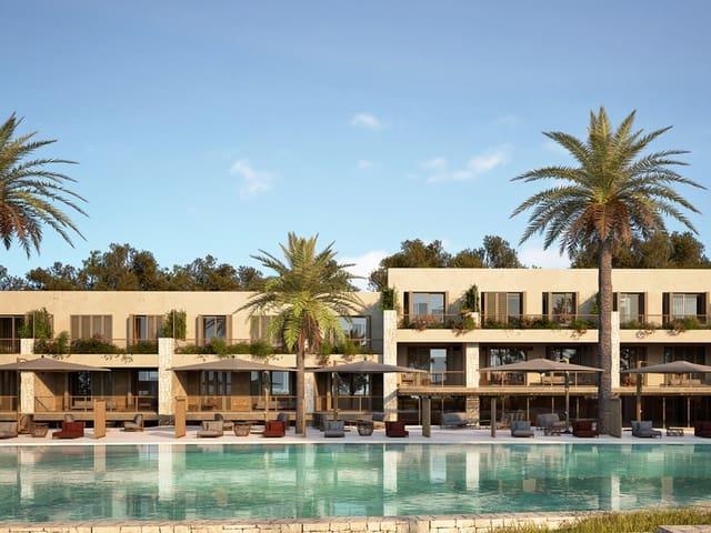 Apartamento en venta en la Marina Alta, Valencia