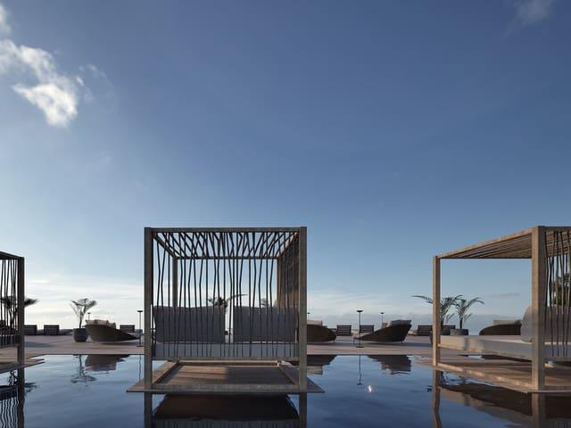 Apartamento en venta en la Marina Alta, Valencia