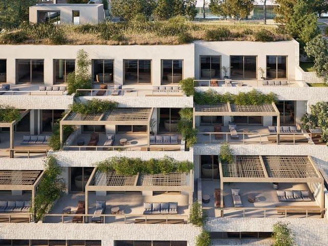 Apartamento en venta en Benissa, Valencia