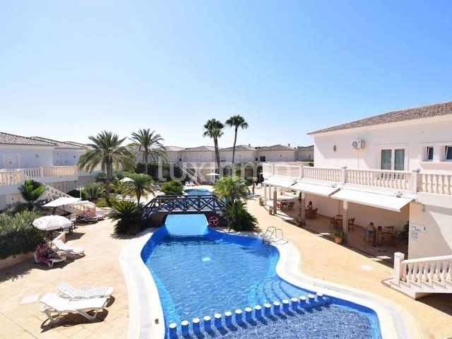 Apartamento en venta en la Marina Alta, Valencia