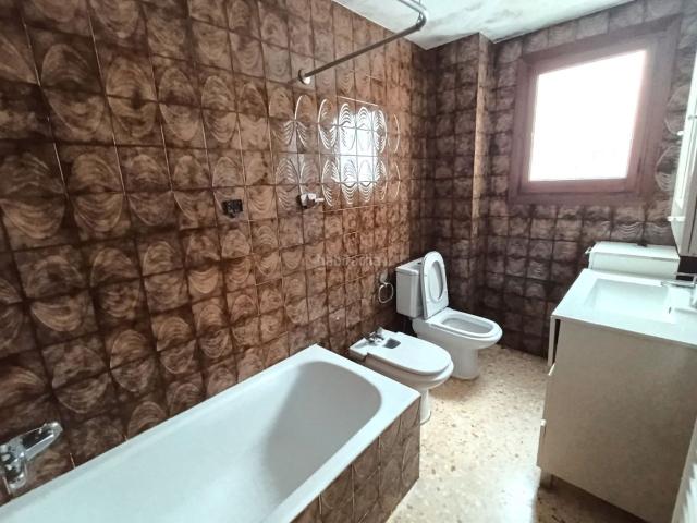 Apartamento en venta en la Marina Alta, Valencia