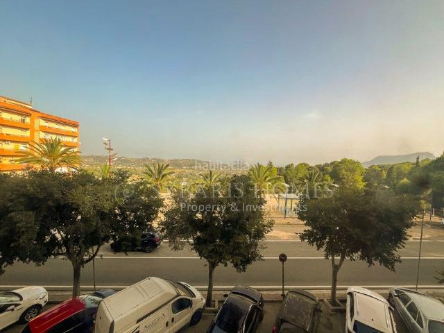 Apartamento en venta en la Marina Alta, Valencia