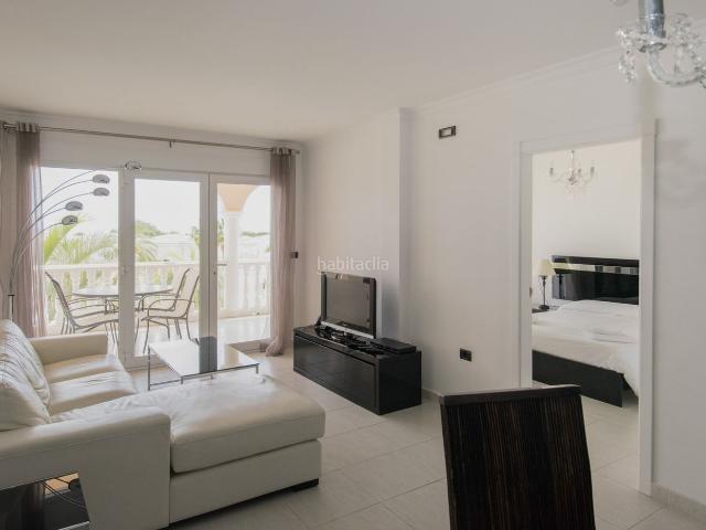 Apartamento en venta en la Marina Alta, Valencia
