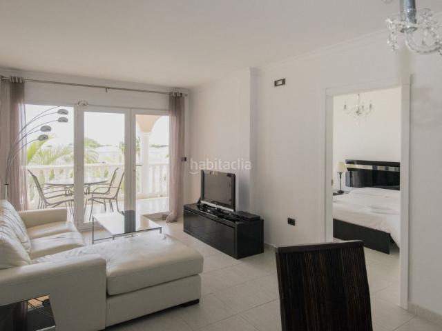 Apartamento en venta en Urbanització Cala Advocat-Bonavista, Benissa