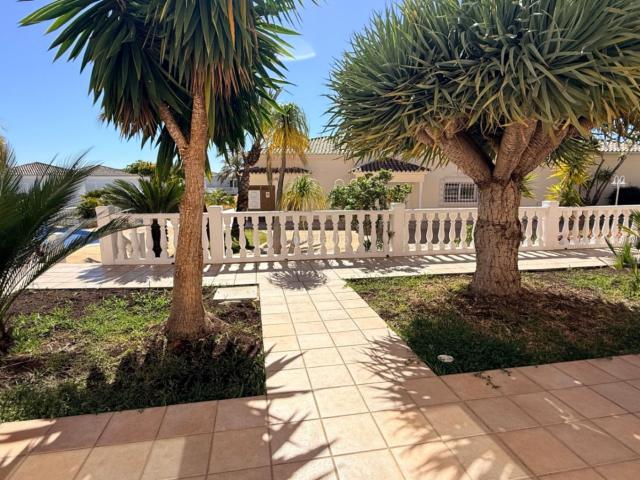 Apartamento en venta en la Marina Alta, Valencia