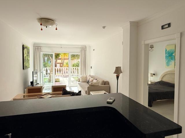 Apartamento en venta en Ferrando, la Marina Alta