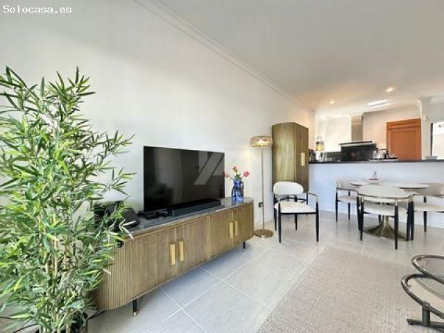 Piso en venta en Ferrando, Benissa