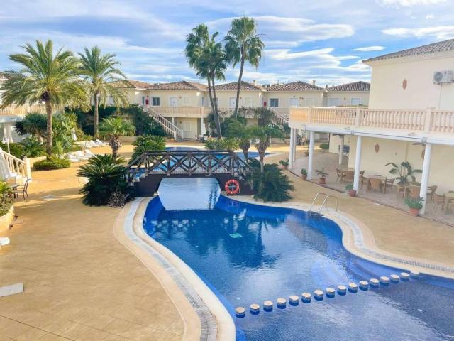 Apartamento en venta en Ferrando, la Marina Alta