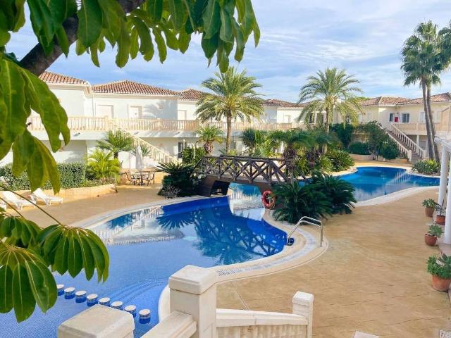 Apartamento en venta en Ferrando, la Marina Alta