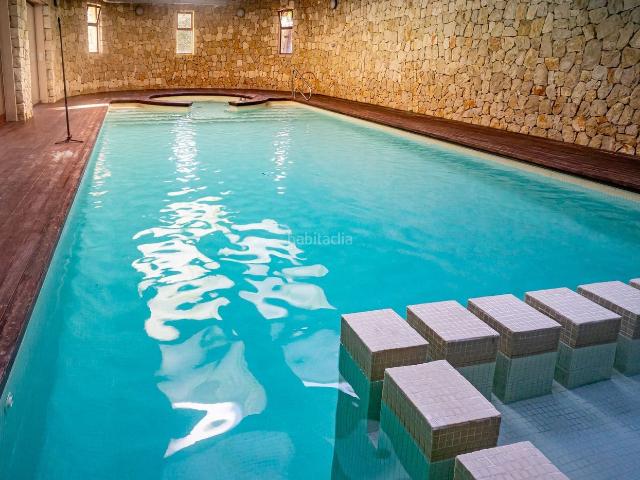 Apartamento en venta en el Baladrar-Punta Estrella, la Marina Alta