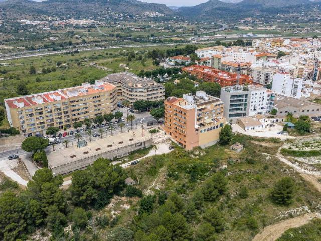 Apartamento en venta en la Marina Alta, Valencia