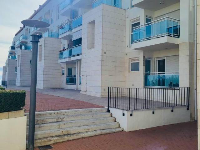 Apartamento en venta en Benissa, Valencia