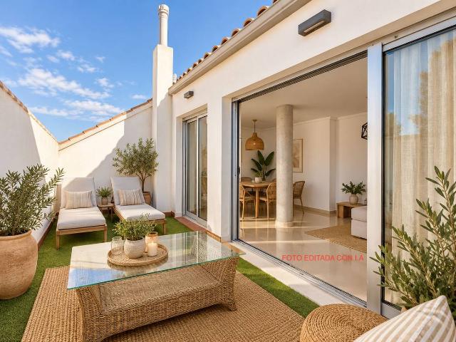 Apartamento en venta en la Marina Alta, Valencia