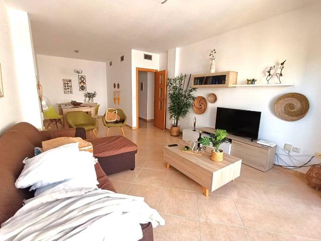Apartamento en venta en la Marina Alta, Valencia