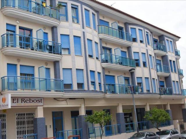 Apartamento en venta en Benissa