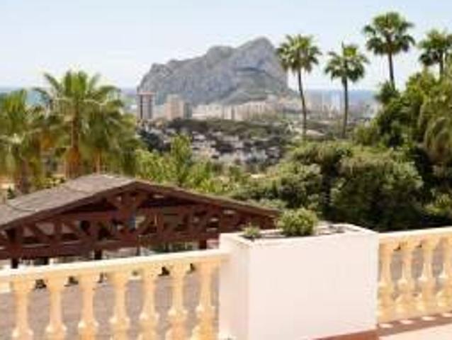 Apartamento en venta en Benissa, Valencia